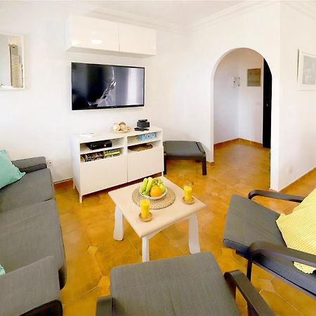 Apartmán Costa Luz 1 Brisa Marina Puerto del Carmen  Exteriér fotografie