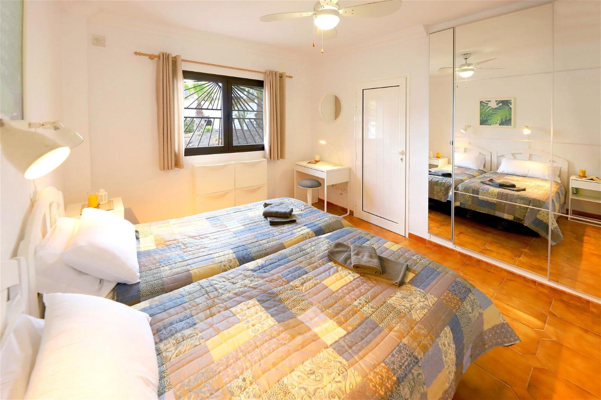 Apartmán Costa Luz 1 Brisa Marina Puerto del Carmen  Exteriér fotografie