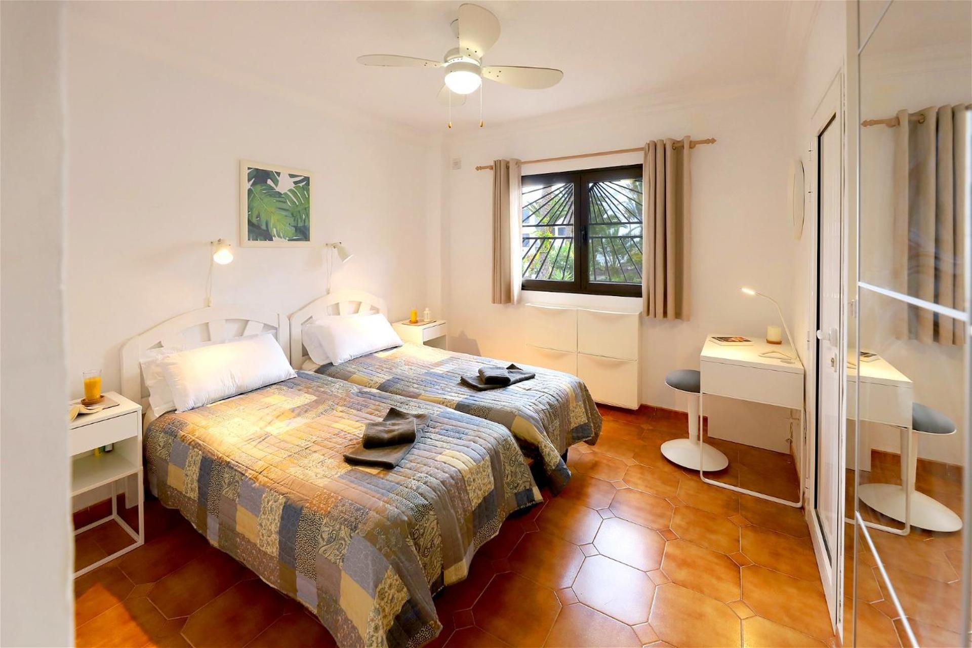 Apartmán Costa Luz 1 Brisa Marina Puerto del Carmen  Exteriér fotografie