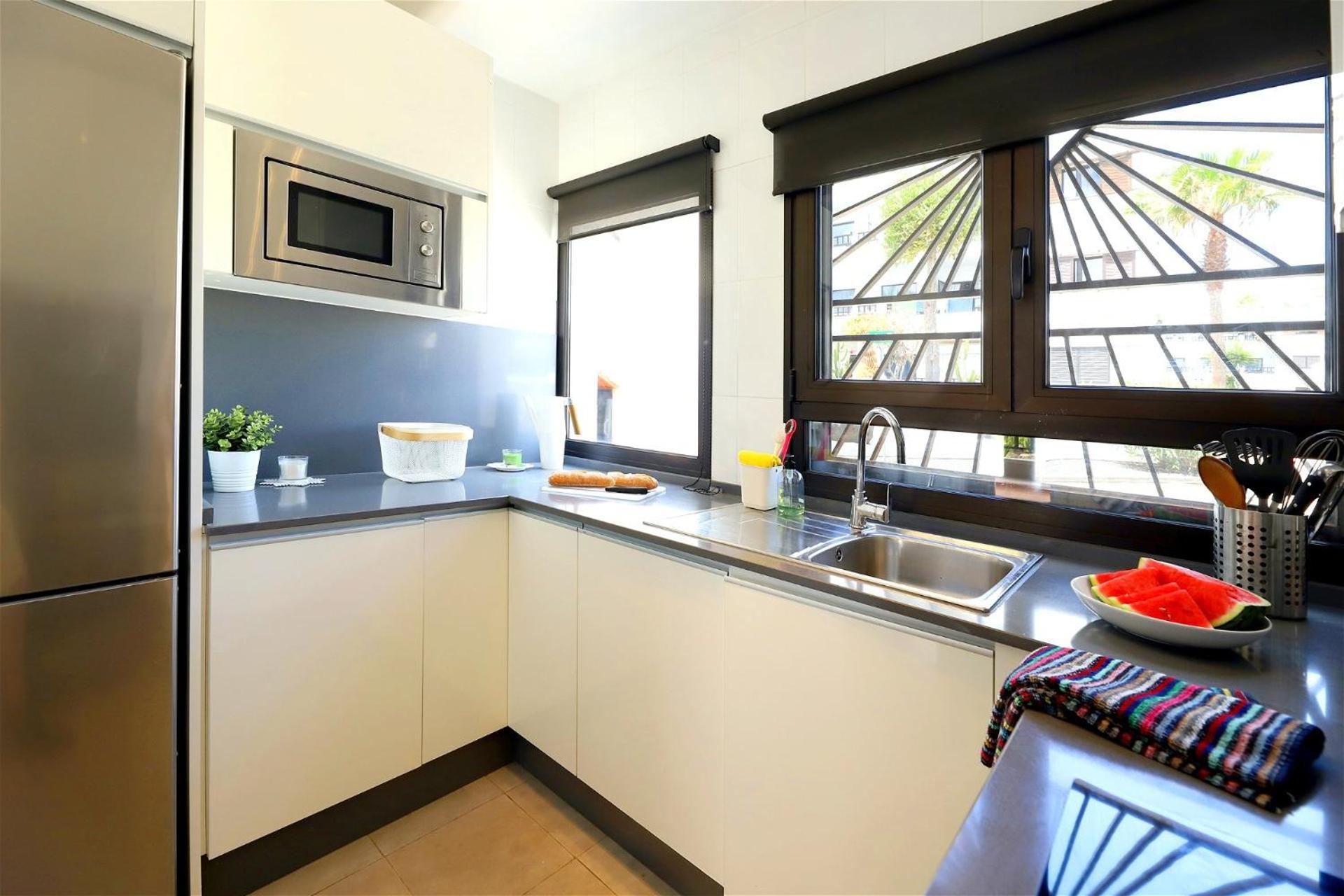 Apartmán Costa Luz 1 Brisa Marina Puerto del Carmen  Exteriér fotografie