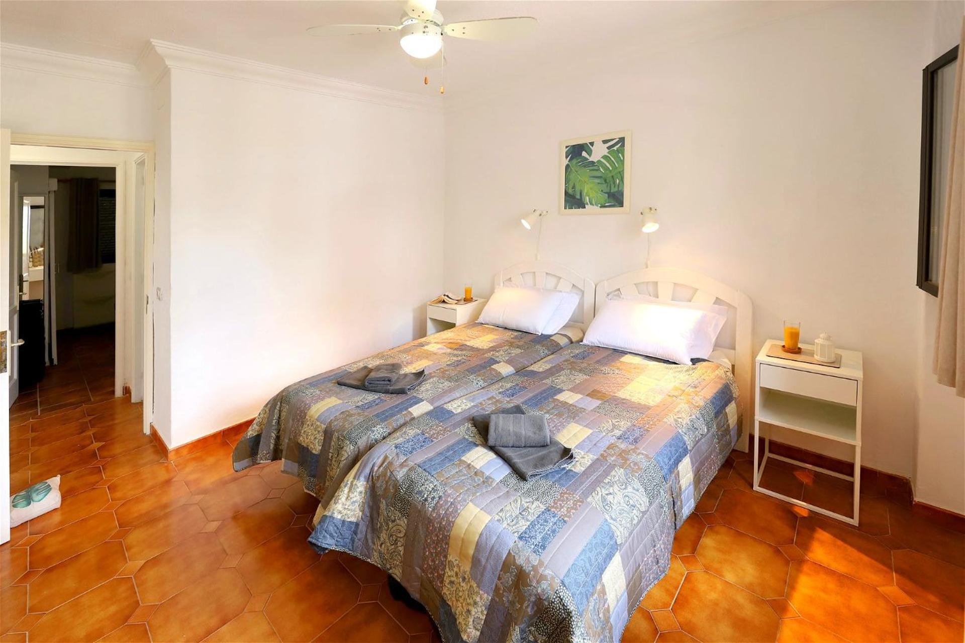 Apartmán Costa Luz 1 Brisa Marina Puerto del Carmen  Exteriér fotografie