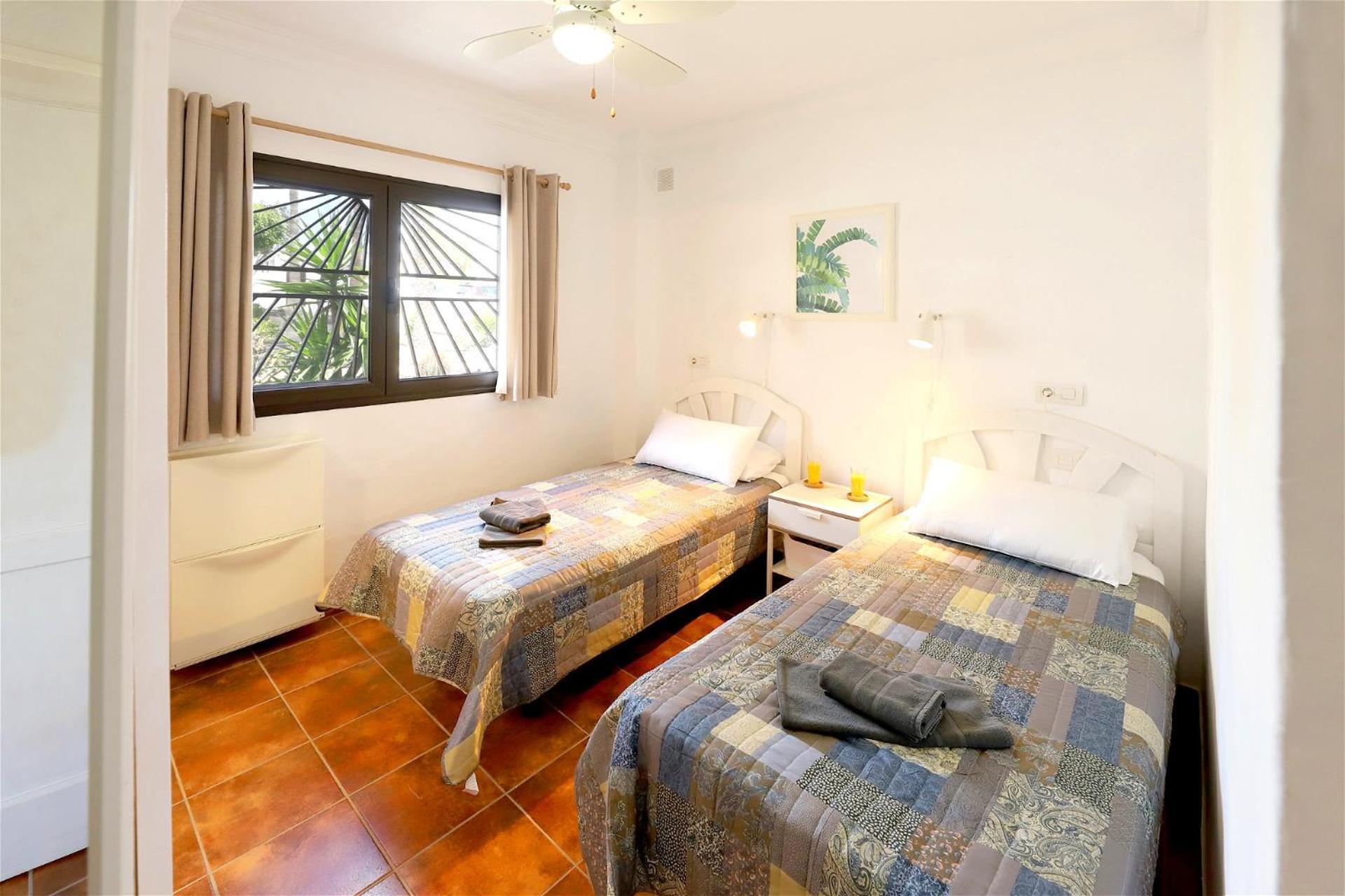 Apartmán Costa Luz 1 Brisa Marina Puerto del Carmen  Exteriér fotografie