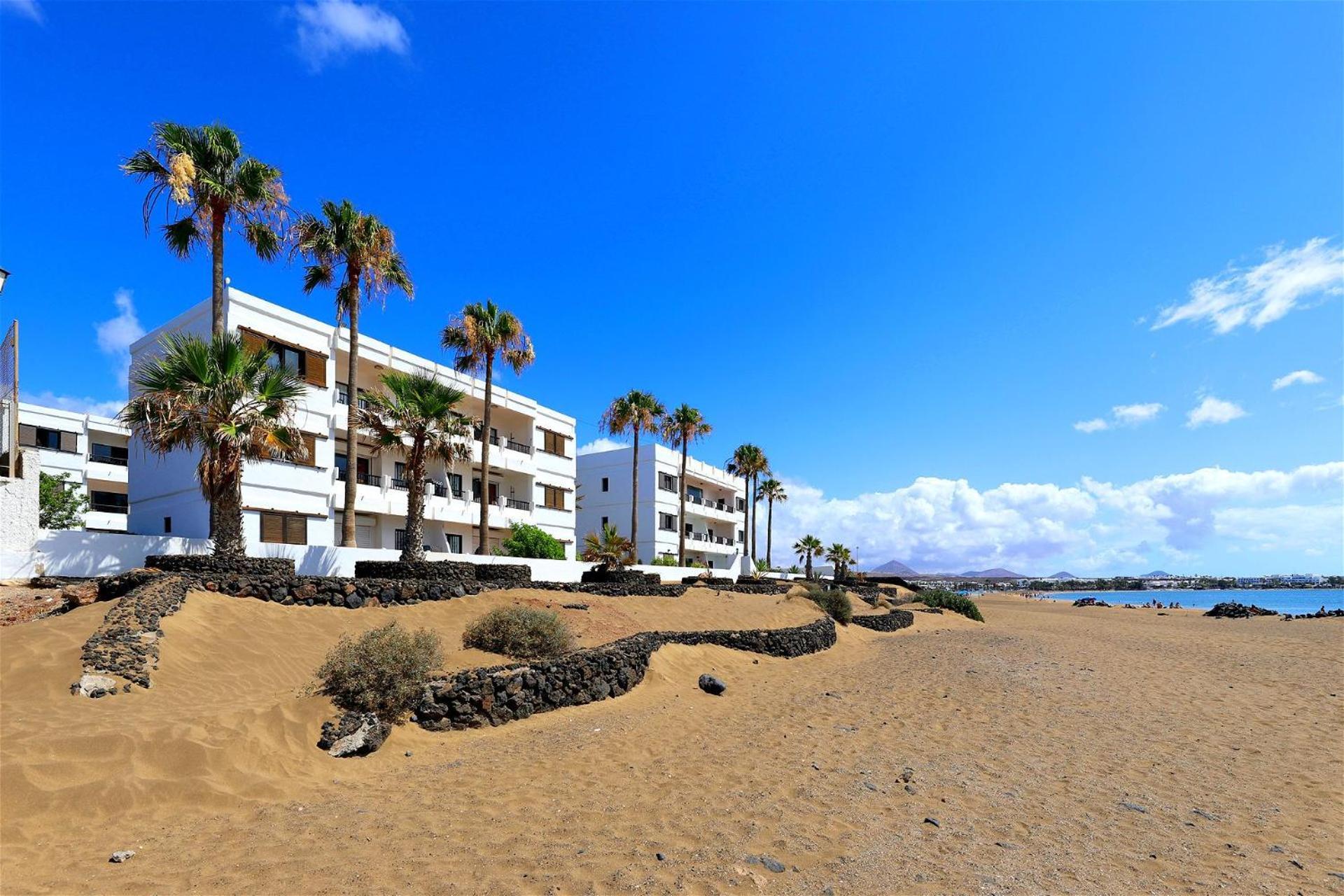 Apartmán Costa Luz 1 Brisa Marina Puerto del Carmen  Exteriér fotografie