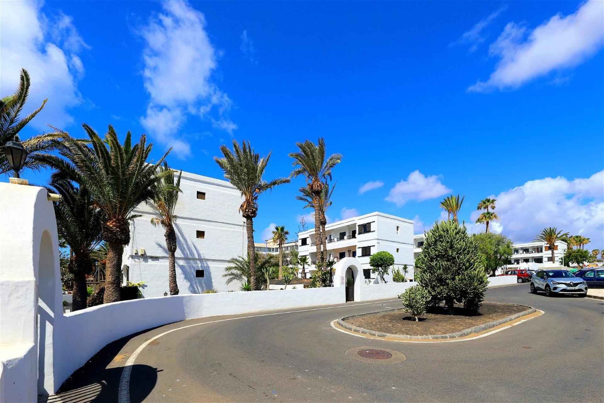 Apartmán Costa Luz 1 Brisa Marina Puerto del Carmen  Exteriér fotografie