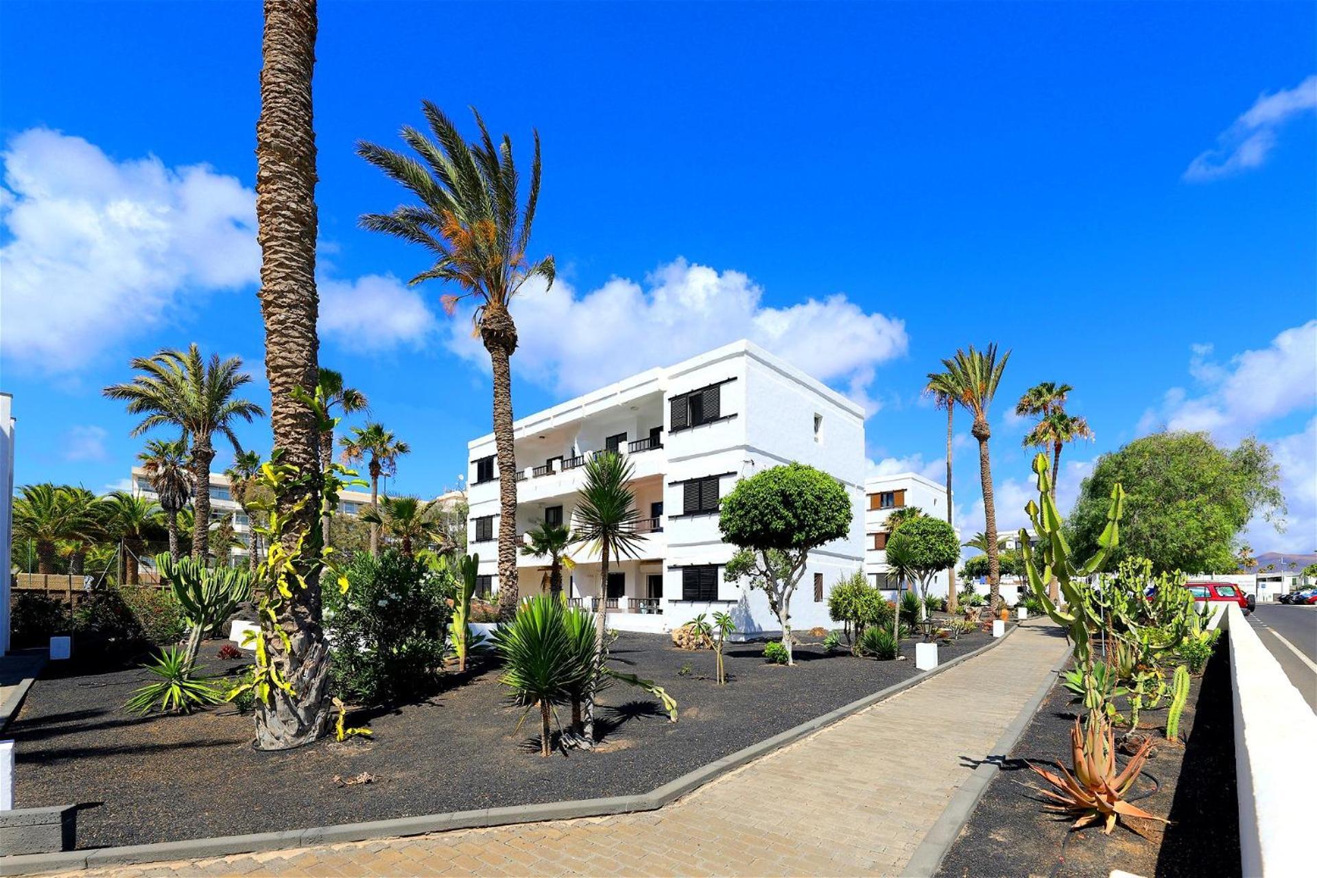 Apartmán Costa Luz 1 Brisa Marina Puerto del Carmen  Exteriér fotografie
