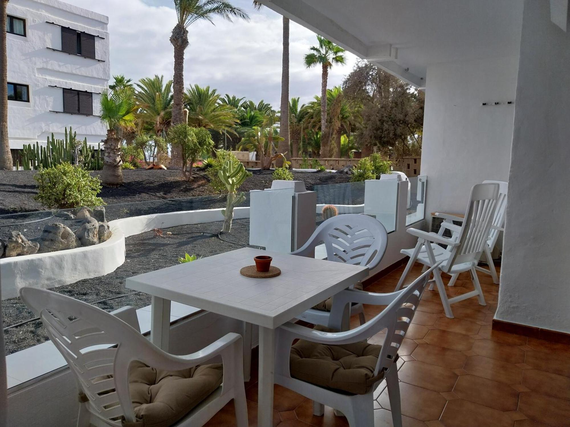 Apartmán Costa Luz 1 Brisa Marina Puerto del Carmen  Exteriér fotografie