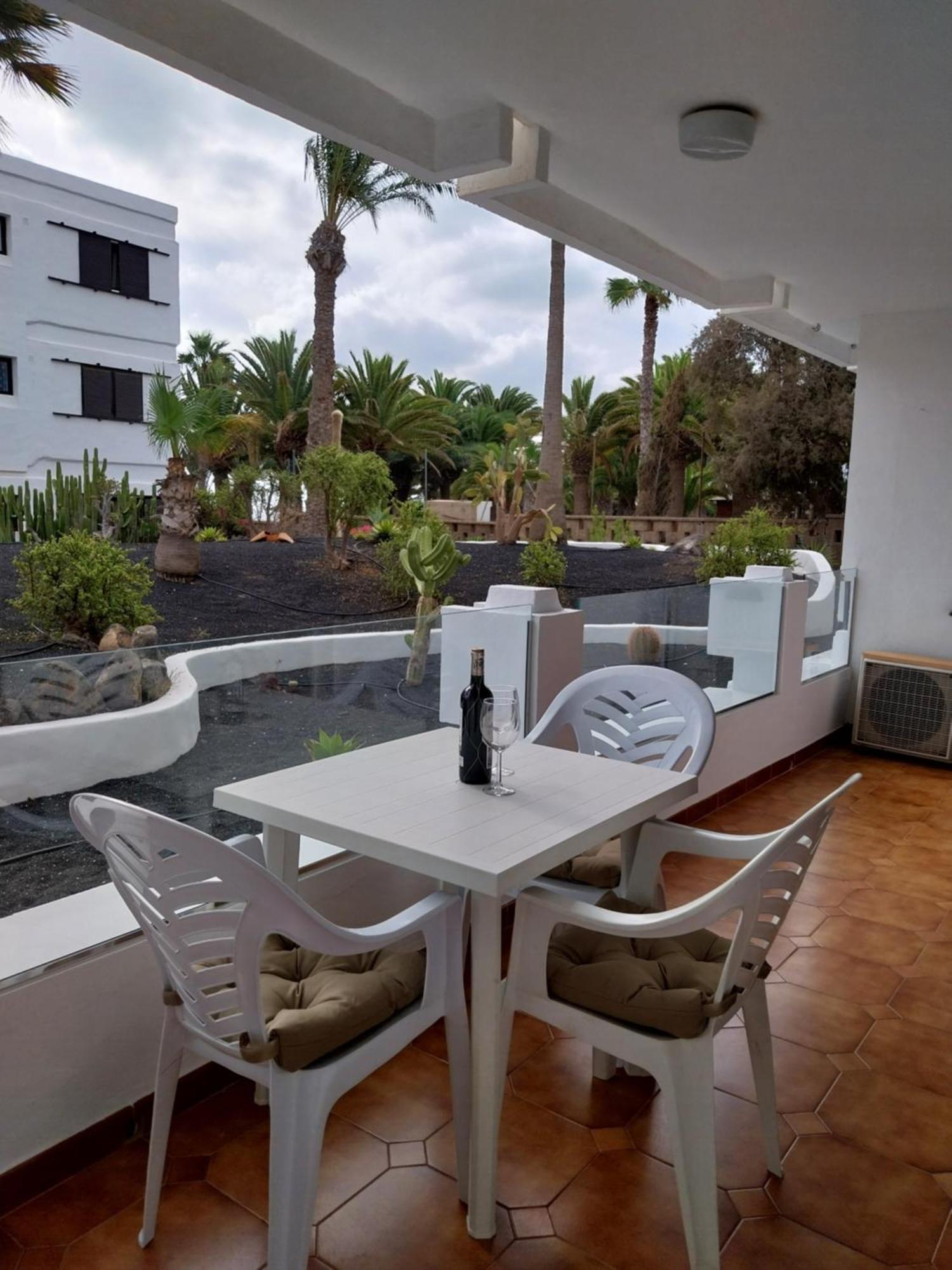 Apartmán Costa Luz 1 Brisa Marina Puerto del Carmen  Exteriér fotografie