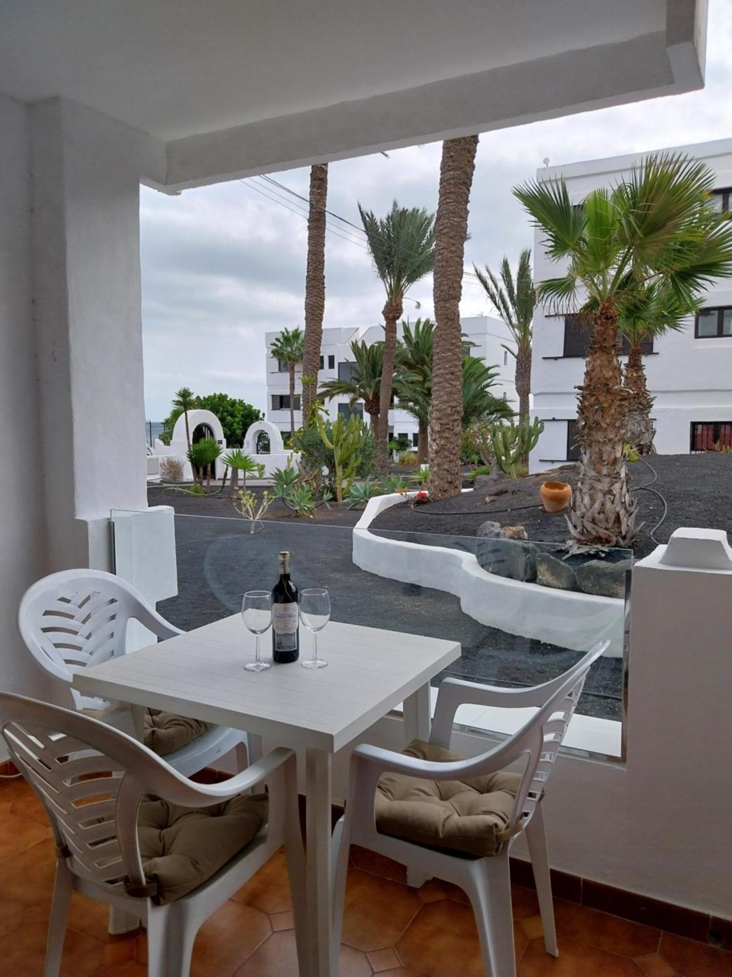 Apartmán Costa Luz 1 Brisa Marina Puerto del Carmen  Exteriér fotografie